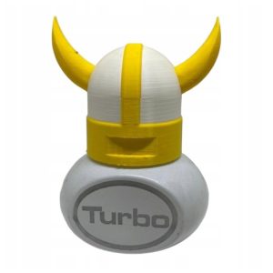 1 Czapka Poppy WIKINGA CZAPKA DO ZAPACHU POPPY/TURBO (Kopia)