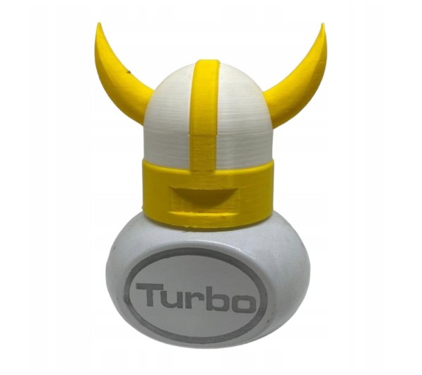 1 Czapka Poppy WIKINGA CZAPKA DO ZAPACHU POPPY/TURBO (Kopia)