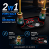 ChatGPT Image 3 lip 2026, 15_56_50 Uchwyt ORGANIZER + DWA ZAPACHY LOGO SCANIA TIR/BUS