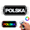 ChatGPT Image 7 lip 2026, 23_56_36 Tablica podświetlana LED RGB TIR CIĘŻARÓWKA BUS POLSKA