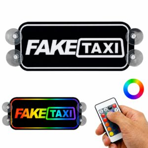 WhatsApp Image 2026-06-17 at 00.15.56 (14) — kopia Tablica podświetlana LED RGB TIR CIĘŻARÓWKA BUS FAKE TAXI