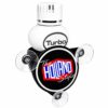 Uchwyt podstawka pod zapach POPPY TURBO TIR DO CIĘŻARÓWKI HOLLAND STYLE