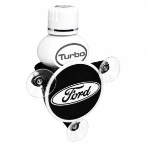 Uchwyt podstawka pod zapach POPPY TURBO TIR DO CIĘŻARÓWKI FORD