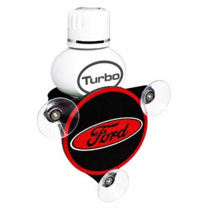 Uchwyt podstawka pod zapach POPPY TURBO TIR DO CIĘŻARÓWKI FORD