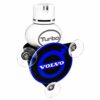 Uchwyt podstawka pod zapach POPPY TURBO TIR DO CIĘŻARÓWKI VOLVO