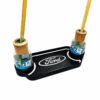 Uchwyt ORGANIZER + DWA ZAPACHY LOGO FORD TIR/BUS
