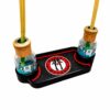 Uchwyt ORGANIZER + DWA ZAPACHY LOGO PANTY DROPPER TIR/BUS