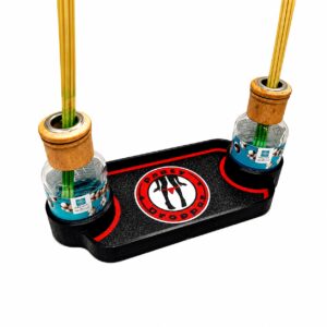 Uchwyt ORGANIZER + DWA ZAPACHY LOGO PANTY DROPPER TIR/BUS