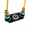 Uchwyt ORGANIZER + DWA ZAPACHY LOGO MERCEDES BENZ TIR/BUS