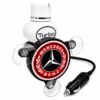 Uchwyt Podstawka pod zapach POPPY TURBO PODŚWIETLANY LED do ciężarówki TIR/BUS MERCEDES BENZ
