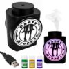 Dyfuzor zapachowy do ciężarówki USB LED ZESTAW Olejek GRATIS TIR/BUS PANTY DROPPER